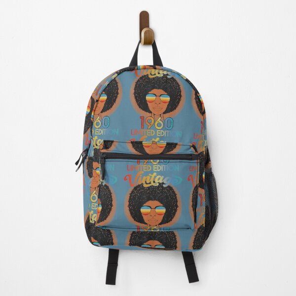 Item preview, 62 Years Old 62nd Birthday Black African American Since 1960 	 	 designed and sold by rnabqehzzf4.