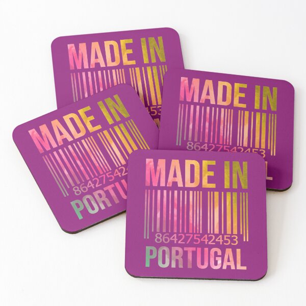 Item preview, Made in Portugal in Watercolor 	 designed and sold by dvgdnhze25.