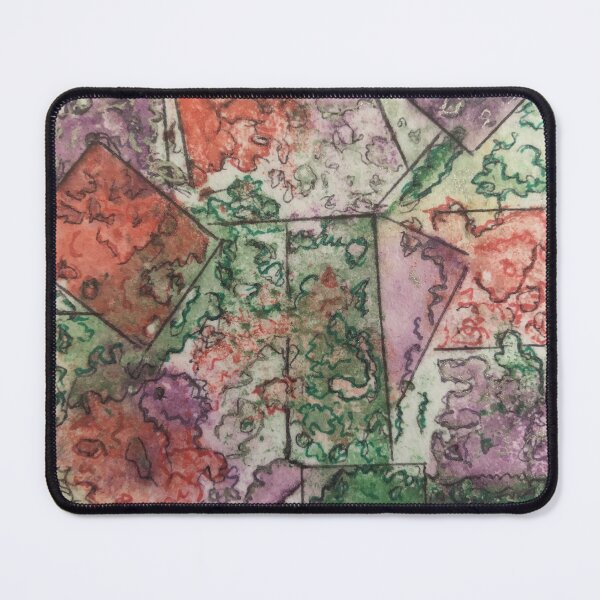 Item preview, Smudged designed and sold by Melissa Lowndes.