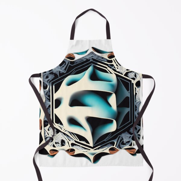 Item preview, "Quantum Entanglement" designed and sold by Transelasticart.