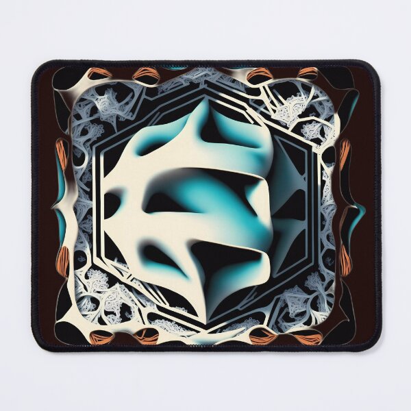 Item preview, "Quantum Entanglement" designed and sold by Transelasticart.