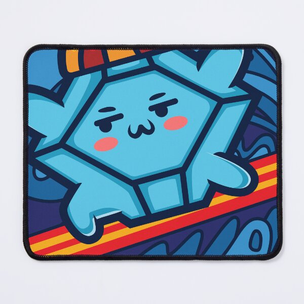 Item preview, BGYO Gelo Emoji Diamond designed and sold by UniartCutesy.