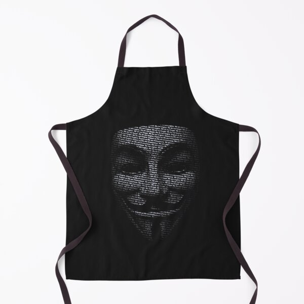 Artikelvorschau, Anonyme Legion entworfen und verkauft von InnaVieru.