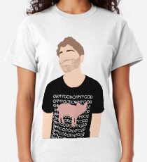 shane dawson Classic T-Shirt