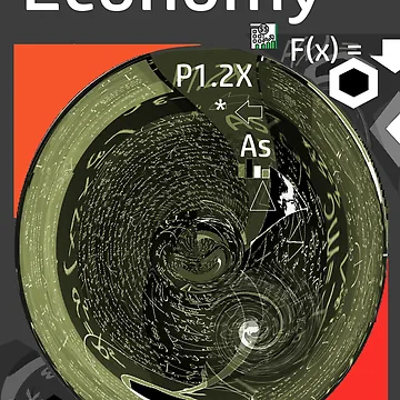 Vorschaubild zum Design Wirtschaft von ROUGHSEA