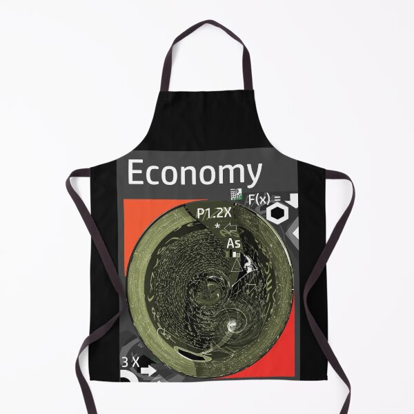 Item preview, Economy designed and sold by ROUGHSEA.