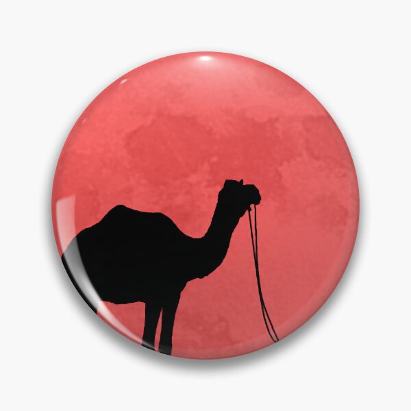 Item preview, Camel       designed and sold by Stetson-Hackett.