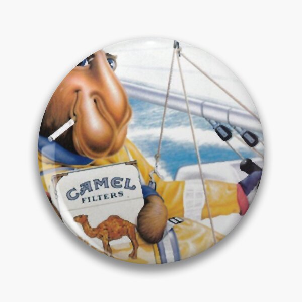 Item preview, Camel       designed and sold by Stetson-Hackett.