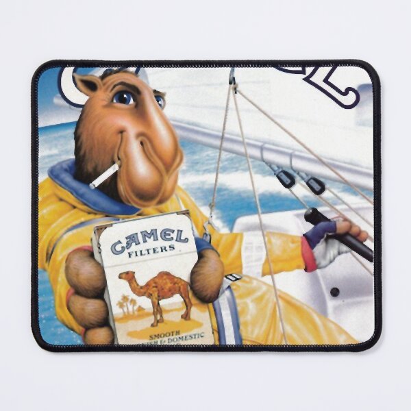 Item preview, Camel designed and sold by Stetson-Hackett.
