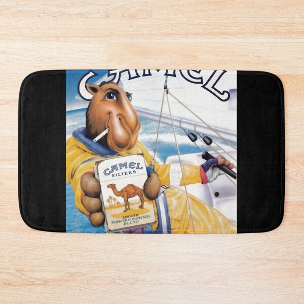 Item preview, Camel       designed and sold by Stetson-Hackett.