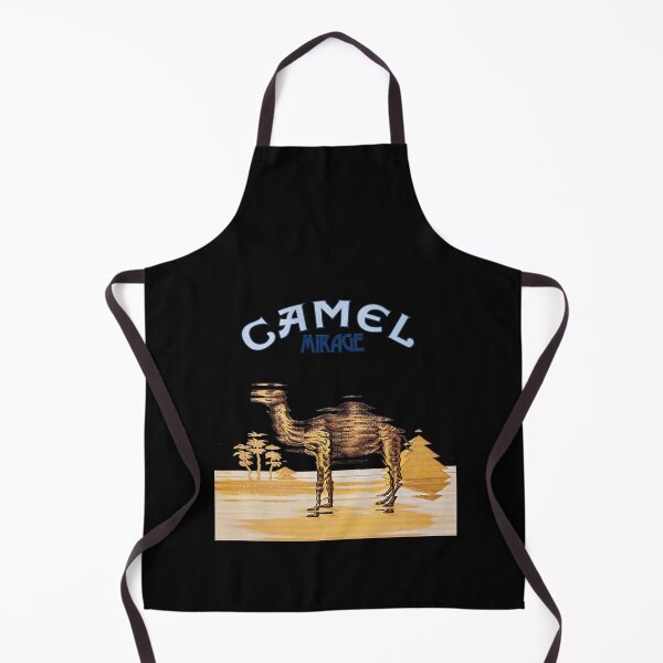 Item preview, Camel designed and sold by Stetson-Hackett.