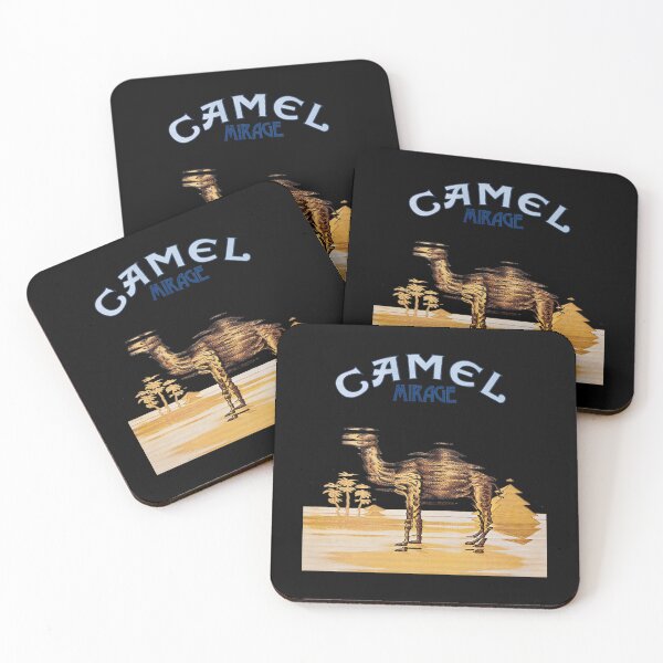 Item preview, Camel       designed and sold by Stetson-Hackett.