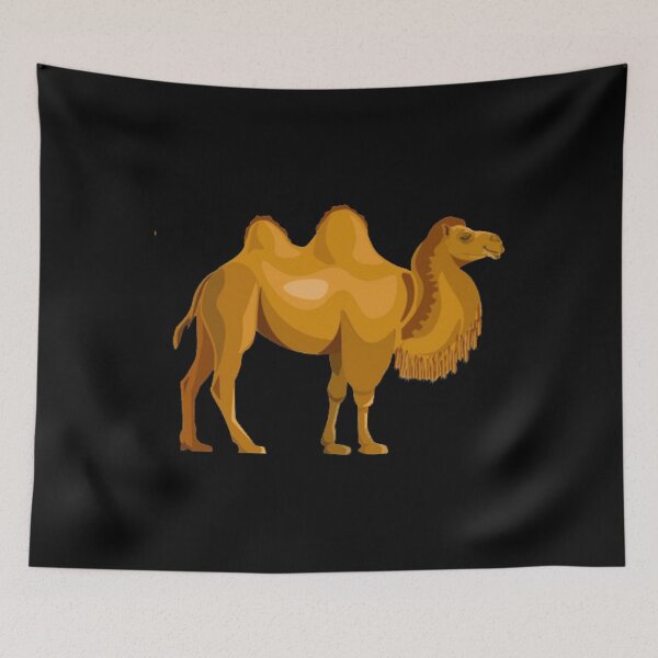 Item preview, Camel - Animal Lovers designed and sold by Stetson-Hackett.