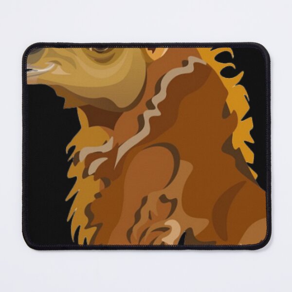 Item preview, Camel - Animal Lovers designed and sold by Stetson-Hackett.