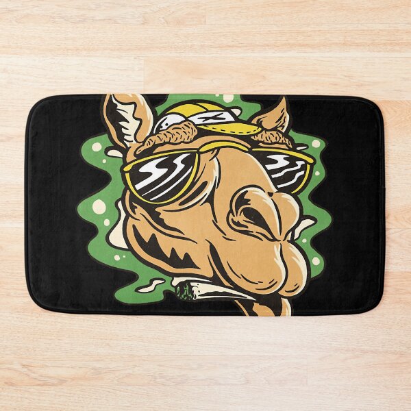 Item preview, Camel animal smoking designed and sold by Stetson-Hackett.