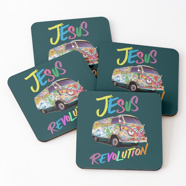 Item preview, Jesus Revolution Movie   designed and sold by elsyysorrentino.