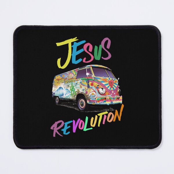 Item preview, Jesus Revolution Movie designed and sold by elsyysorrentino.