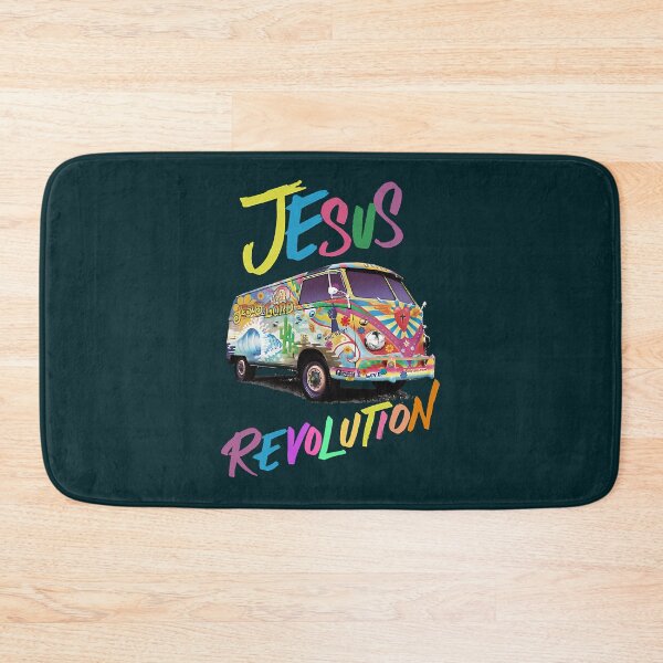 Item preview, Jesus Revolution Movie   designed and sold by elsyysorrentino.