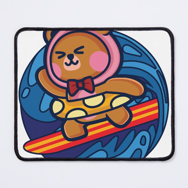 Item preview, BGYO JL Emoji Bear designed and sold by UniartCutesy.