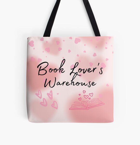 Book store bag warehouse