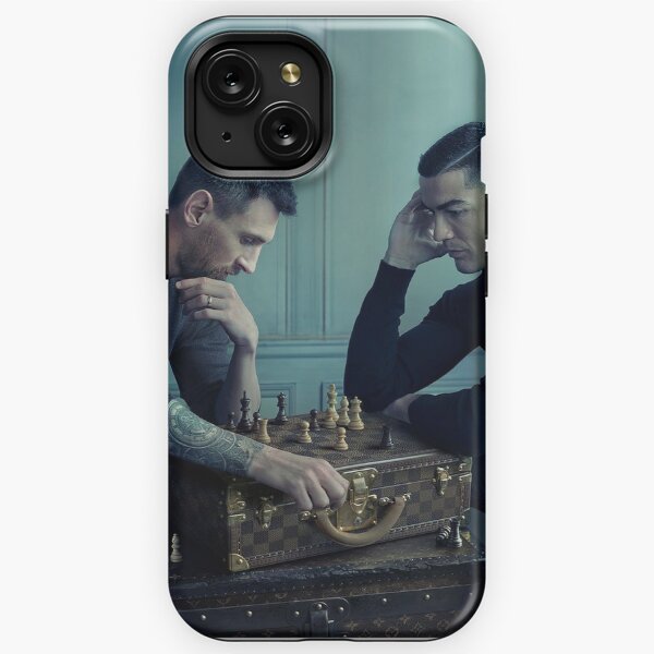 Chess Luxury Hard Phone Cases – SALAVISA