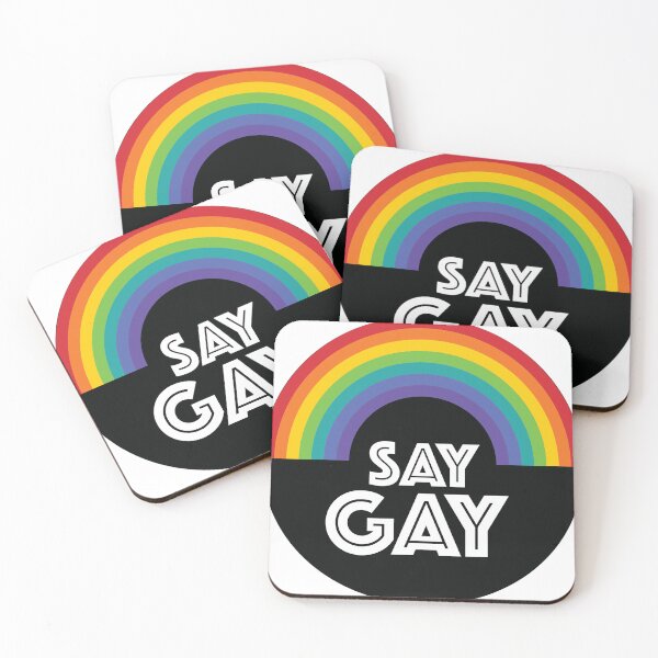 Item preview, di gay designed and sold by PreferedDesign.