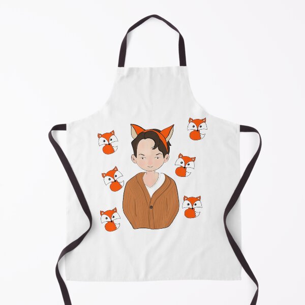 Item preview, Lee Rang from Tale of the Nine Tailed fox designed and sold by Timmystoons.