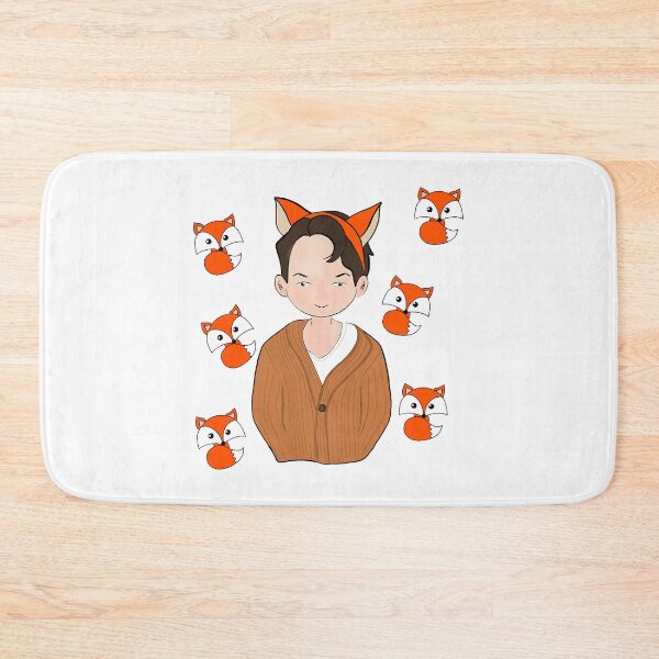 Item preview, Lee Rang from Tale of the Nine Tailed fox designed and sold by Timmystoons.