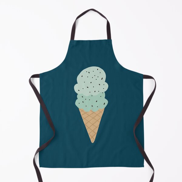 Item preview, Mint choco favorit icream to the fox lee dong wook designed and sold by Timmystoons.
