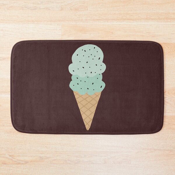 Item preview, Mint choco favorit icream to the fox lee dong wook designed and sold by Timmystoons.