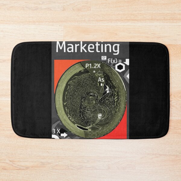 Item preview, Marketing designed and sold by ROUGHSEA.
