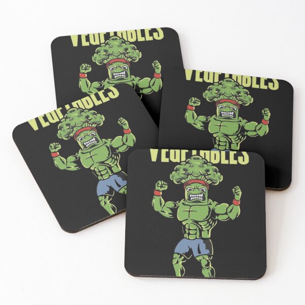 Item preview, Eat your Vegetables designed and sold by CozyCoz.