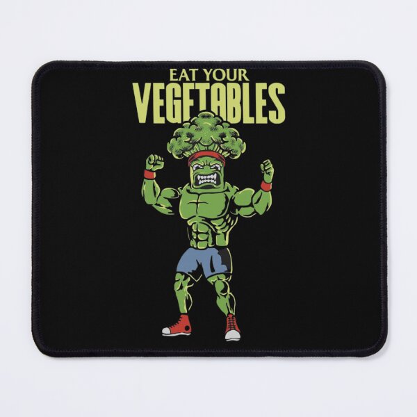 Item preview, Eat your Vegetables designed and sold by CozyCoz.