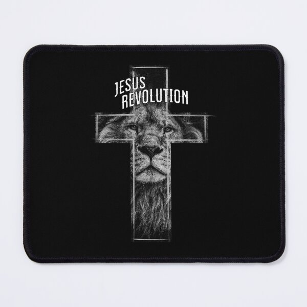 Item preview, Jesus Revolution designed and sold by elsyysorrentino.