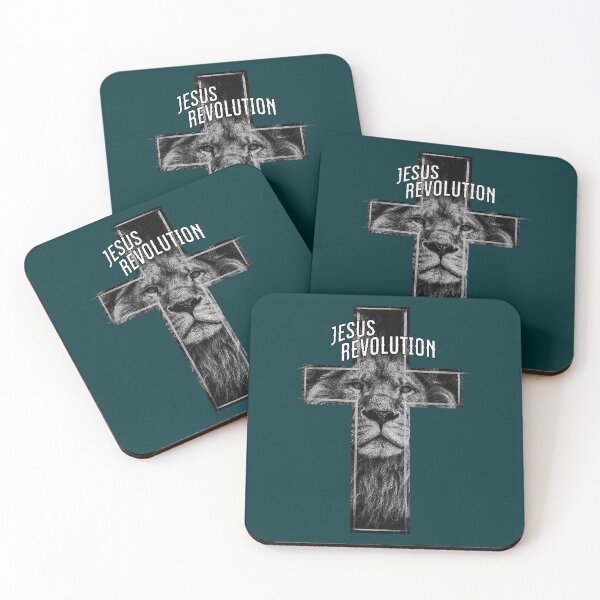 Item preview, Jesus Revolution   designed and sold by elsyysorrentino.