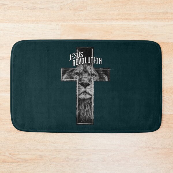 Item preview, Jesus Revolution   designed and sold by elsyysorrentino.