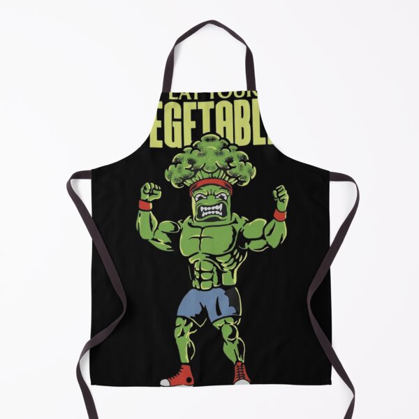Item preview, Eat your Vegetables designed and sold by CozyCoz.