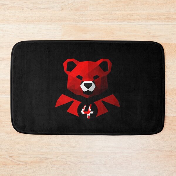 Item preview, Maple Bear Poly 3D Canada  designed and sold by MapleWear.