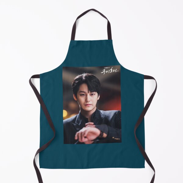 Item preview, Tale of the nine tailed - KDRAMA - KIMBUM designed and sold by Timmystoons.