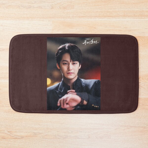 Item preview, Tale of the nine tailed - KDRAMA - KIMBUM designed and sold by Timmystoons.