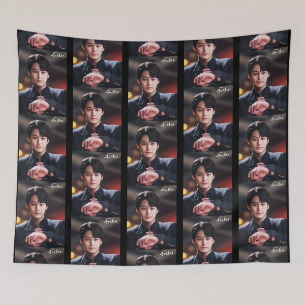 Item preview, Tale of the nine tailed - KDRAMA - KIMBUM designed and sold by Timmystoons.