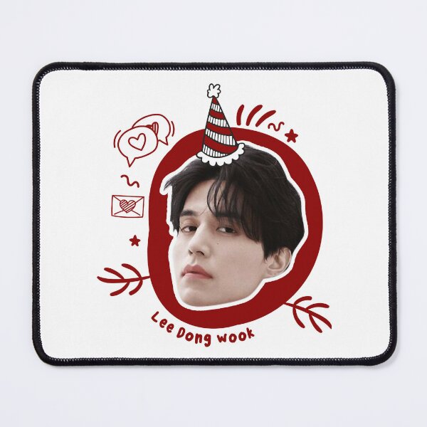 Item preview, Tale of the nine tailed - KDRAMA - LEE DONG WOOK designed and sold by Timmystoons.