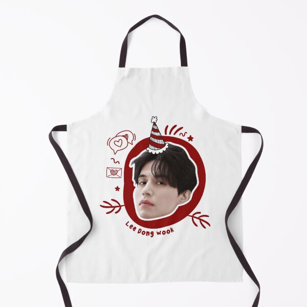 Item preview, Tale of the nine tailed - KDRAMA - LEE DONG WOOK designed and sold by Timmystoons.