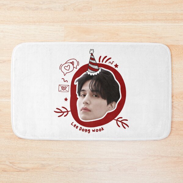 Item preview, Tale of the nine tailed - KDRAMA - LEE DONG WOOK designed and sold by Timmystoons.