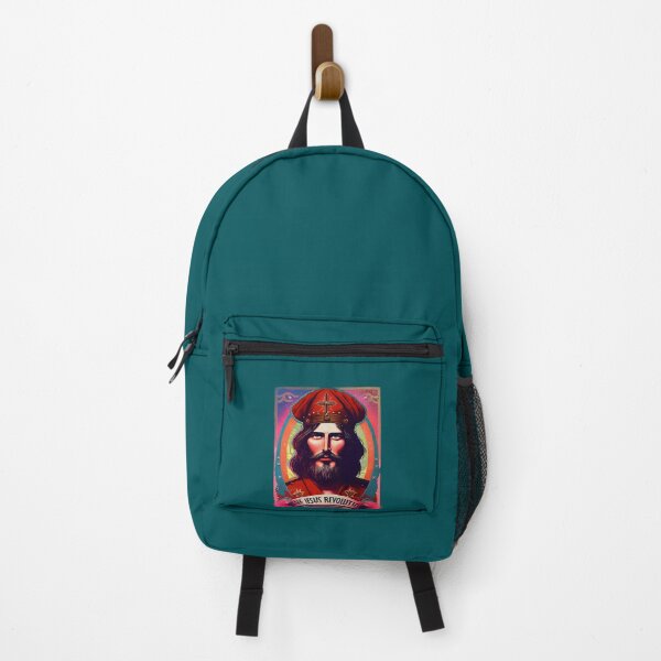 Item preview, Jesus Revolution Movement designed and sold by elsyysorrentino.