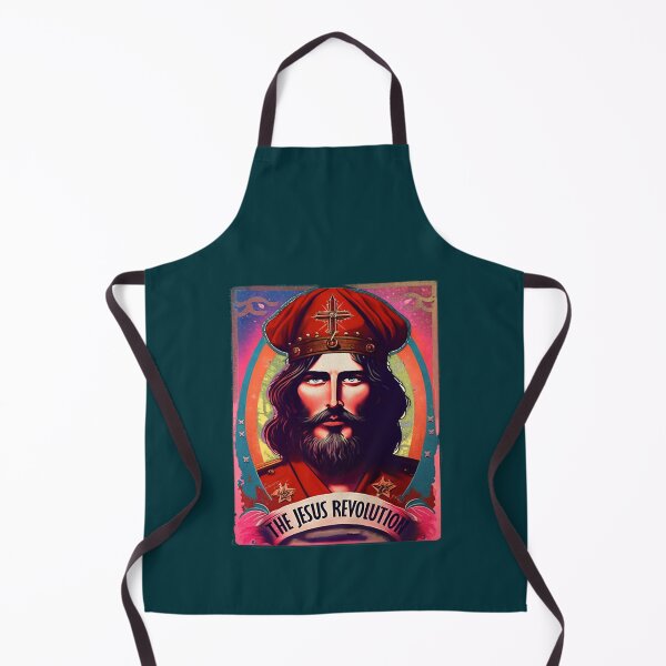 Item preview, Jesus Revolution Movement designed and sold by elsyysorrentino.
