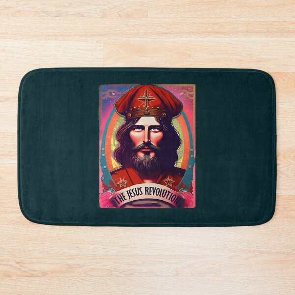 Item preview, Jesus Revolution Movement       designed and sold by elsyysorrentino.