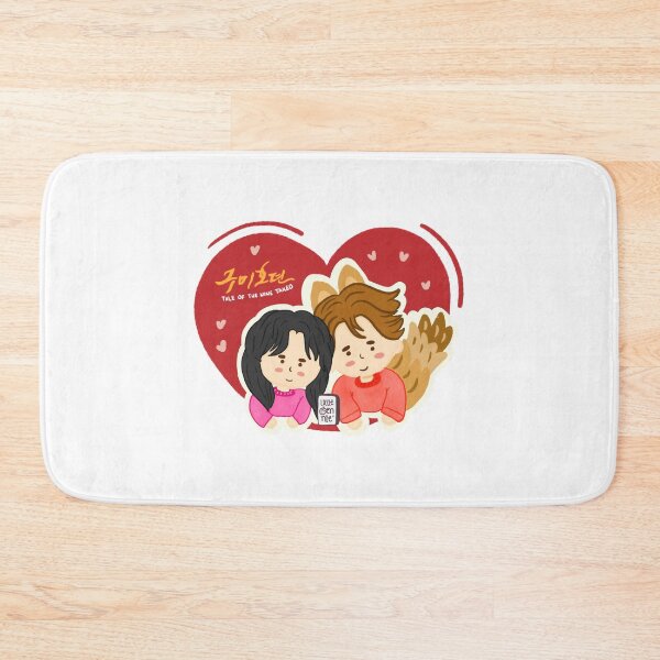 Item preview, Tale of the nine tailed - KDRAMA - LEE DONG WOOK designed and sold by Timmystoons.