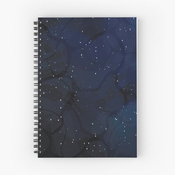 Item preview, Ocean of Stars designed and sold by karinachowtime.