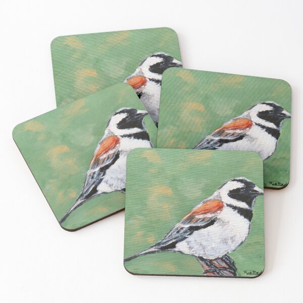 Item preview, Sparrow designed and sold by Winawena.